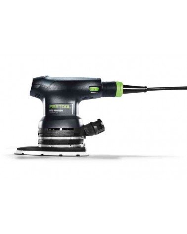 Festool Дельтавидная шлифовальная машинка DTS 400 REQ-Plus