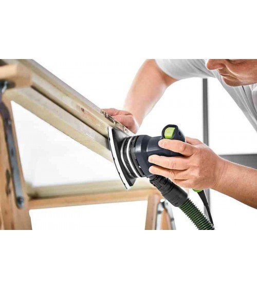 Festool Дельтавидная шлифовальная машинка DTS 400 REQ-Plus