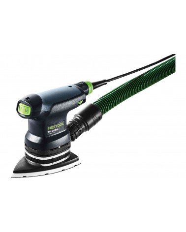 Festool Дельтавидная шлифовальная машинка DTS 400 REQ-Plus