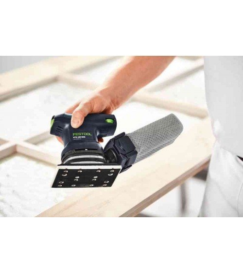 Festool RUTSCHER RTS 400 REQ-Plus