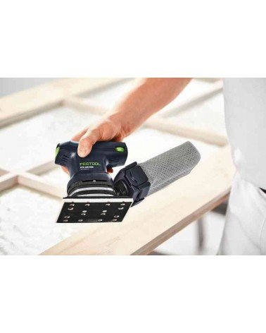 Festool RUTSCHER RTS 400 REQ-Plus