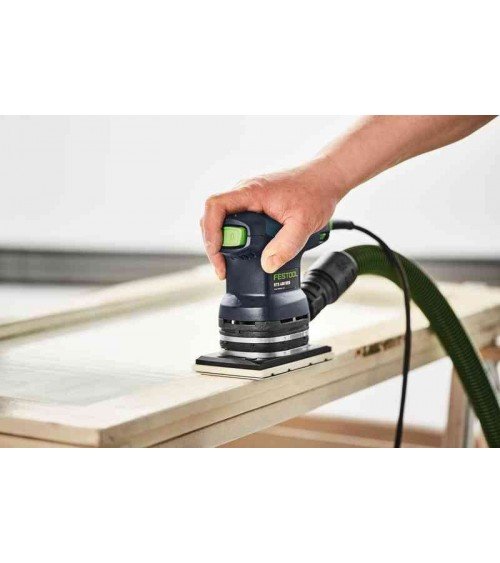 Festool RUTSCHER RTS 400 REQ-Plus