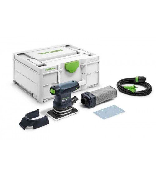 Festool RUTSCHER RTS 400 REQ-Plus