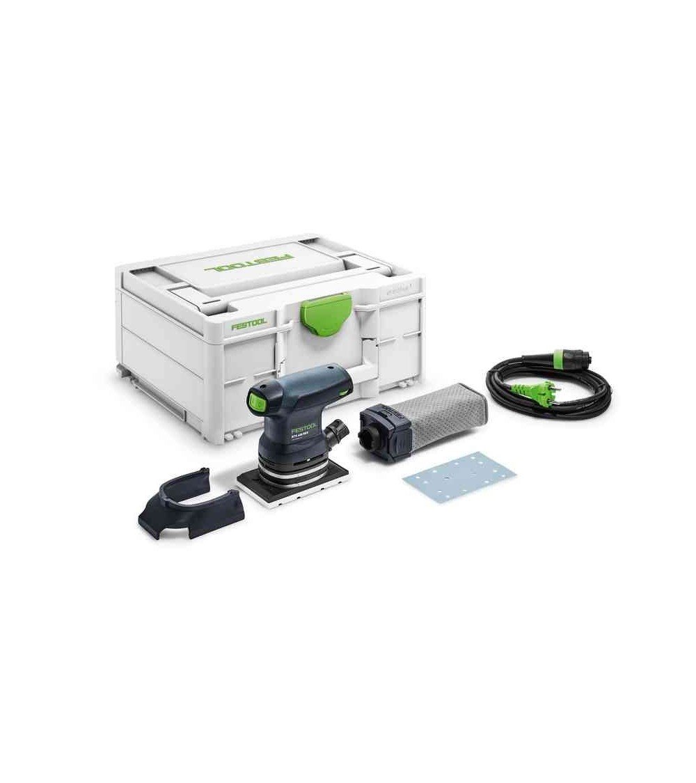 Festool RUTSCHER RTS 400 REQ-Plus