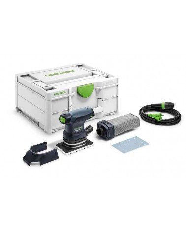 Festool RUTSCHER RTS 400 REQ-Plus