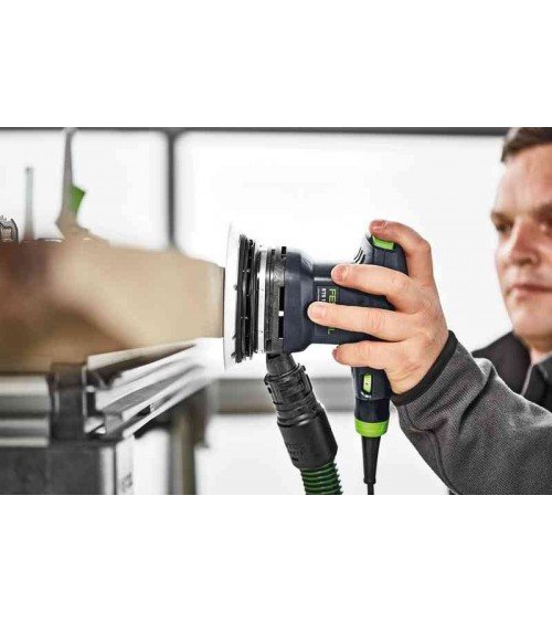 Festool Эксцентриковая шлифовальная машинка ETS 125 REQ-Plus