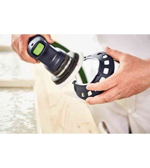 Festool Эксцентриковая шлифовальная машинка ETS 125 REQ-Plus