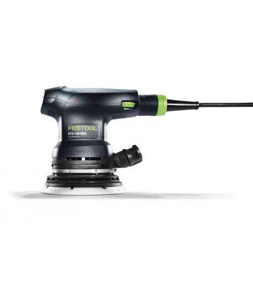 Festool Эксцентриковая шлифовальная машинка ETS 125 REQ-Plus