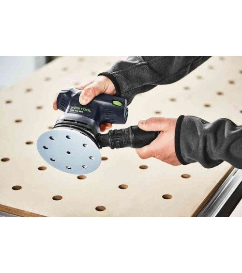 Festool Эксцентриковая шлифовальная машинка ETS 125 REQ-Plus