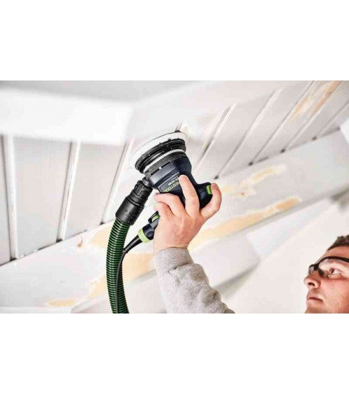 Festool Эксцентриковая шлифовальная машинка ETS 125 REQ-Plus