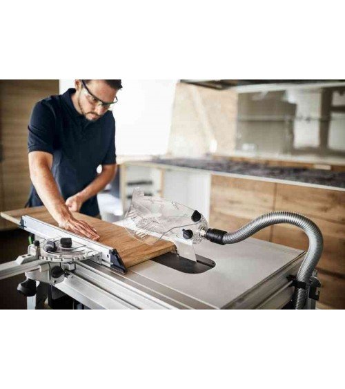 Festool Монтажная дисковая пила TKS 80 EBS-Set