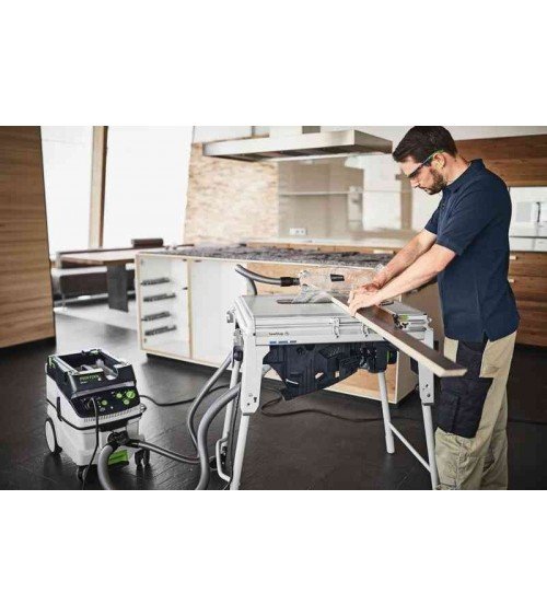 Festool Монтажная дисковая пила TKS 80 EBS-Set