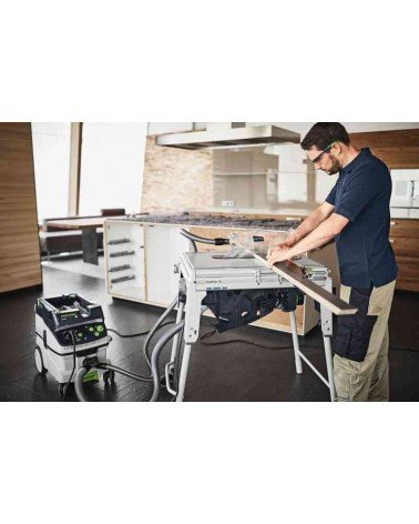 Festool Монтажная дисковая пила TKS 80 EBS-Set