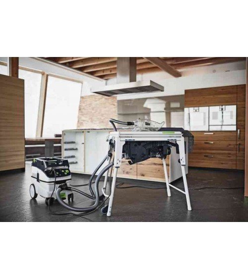 Festool Монтажная дисковая пила TKS 80 EBS