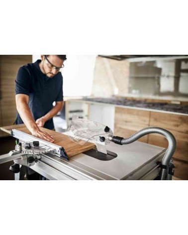 Festool Монтажная дисковая пила TKS 80 EBS