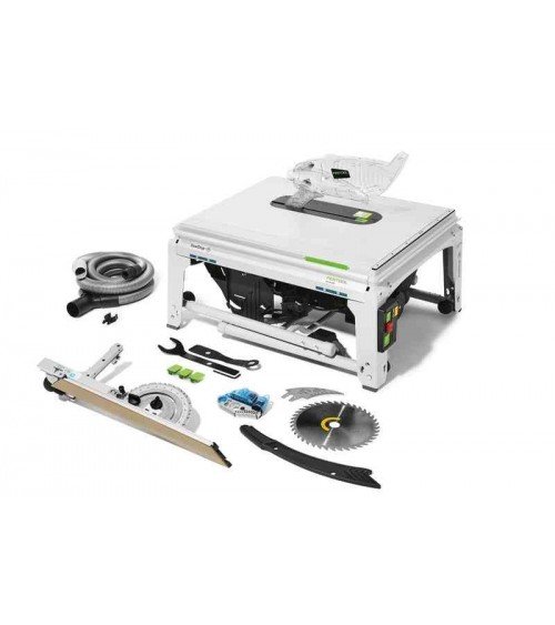 Festool Монтажная дисковая пила TKS 80 EBS