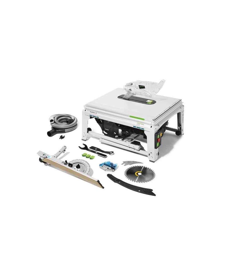 Festool Монтажная дисковая пила TKS 80 EBS