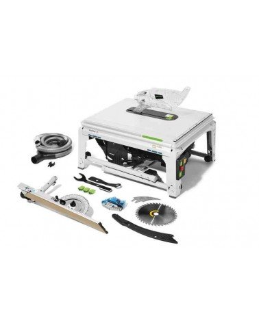 Festool Монтажная дисковая пила TKS 80 EBS