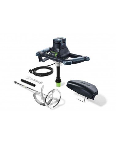 Перемешиватель MX 1200 RE EF HS3R