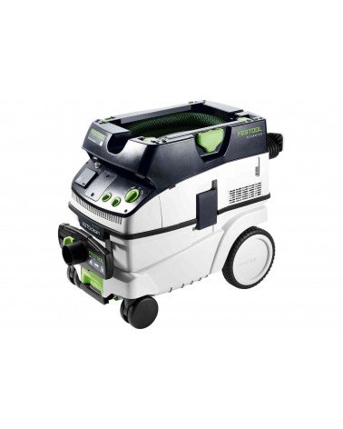 Пылеудаляющий аппарат CLEANTEC CTL 26 E AC RENOFIX
