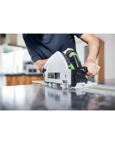 Пила погружная диск 160 мм 1,2 кВт Festool TS 55 FEBQ-Plus