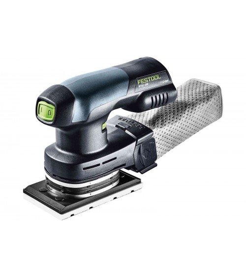 Аккумуляторная шлифовальная машинка Rutscher RTSC 400-Basic FESTOOL