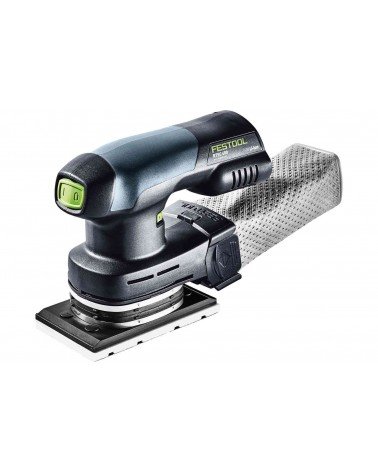 Аккумуляторная шлифовальная машинка Rutscher RTSC 400-Basic FESTOOL