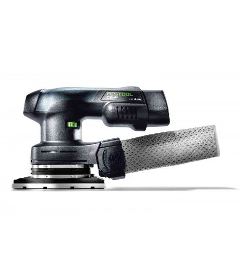 Аккумуляторная шлифовальная машинка Rutscher RTSC 400-Basic FESTOOL