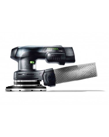 Аккумуляторная шлифовальная машинка Rutscher RTSC 400-Basic FESTOOL