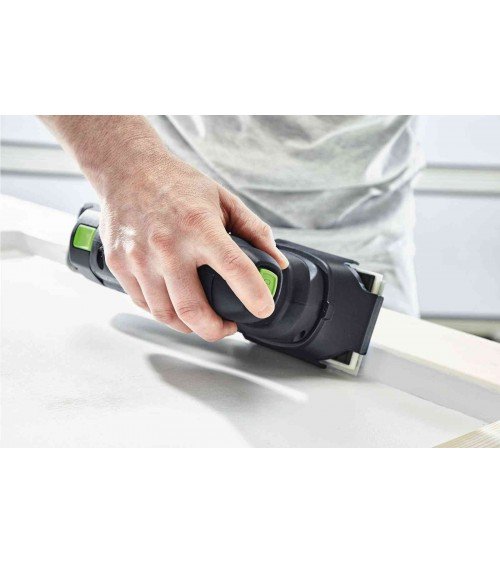 Аккумуляторная шлифовальная машинка Rutscher RTSC 400-Basic FESTOOL