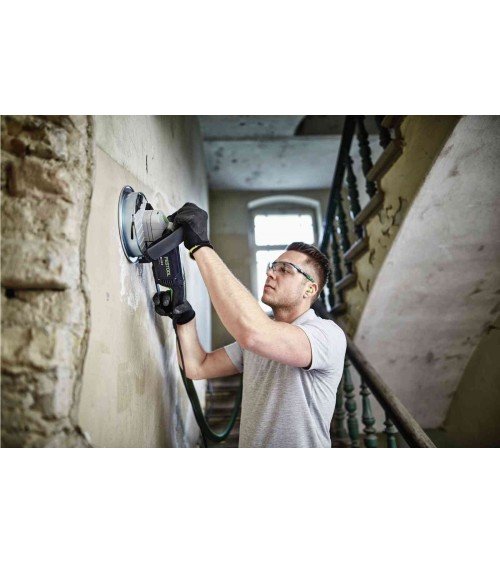 Зачистная шлифмашина RENOFIX RG 130 E-Plus FESTOOL