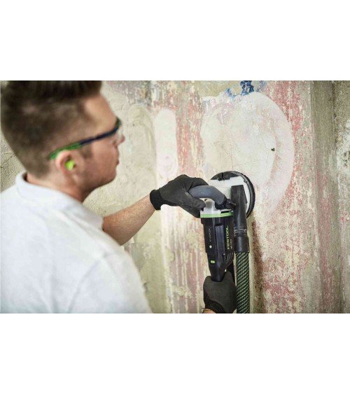 Зачистная шлифмашина RENOFIX RG 130 E-Plus FESTOOL