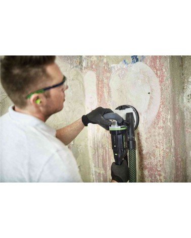 Зачистная шлифмашина RENOFIX RG 130 E-Plus FESTOOL