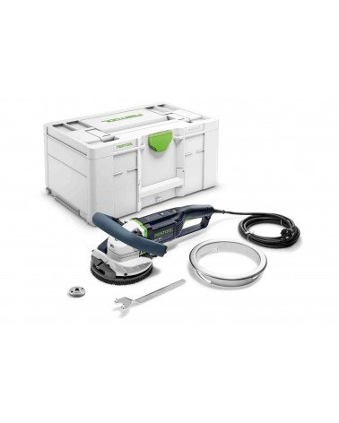 Зачистная шлифмашина RENOFIX RG 130 E-Plus FESTOOL