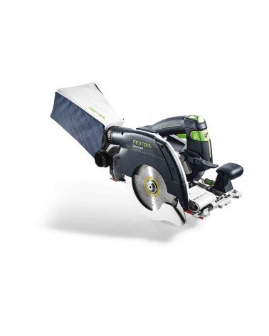 FESTOOL Аккумуляторная дисковая пила HKC 55 EB-Basic