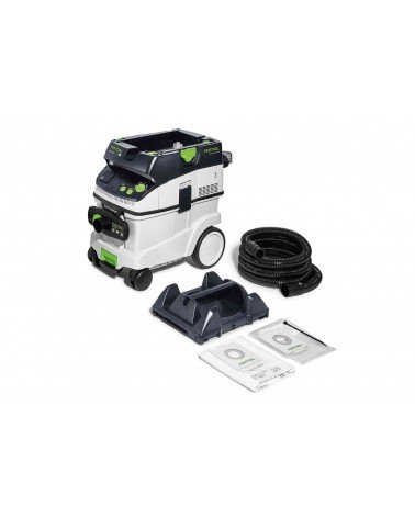FESTOOL Пылеудаляющий аппарат CLEANTEC CTL 36 E AC-PLANEX