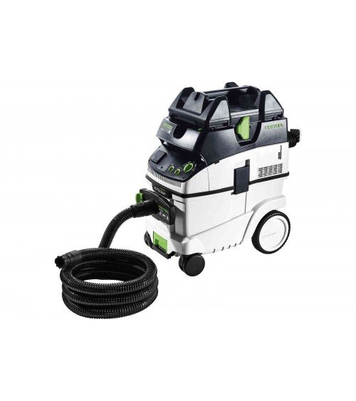FESTOOL Пылеудаляющий аппарат CLEANTEC CTL 36 E AC-PLANEX