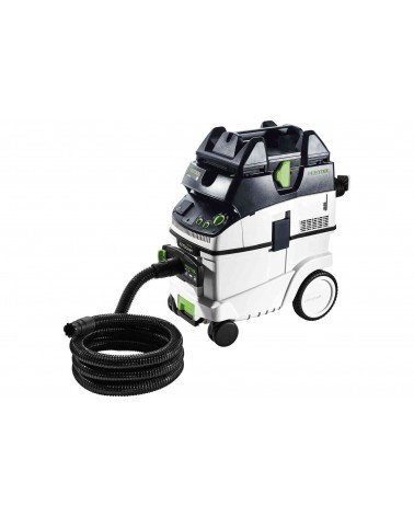 FESTOOL Пылеудаляющий аппарат CLEANTEC CTL 36 E AC-PLANEX