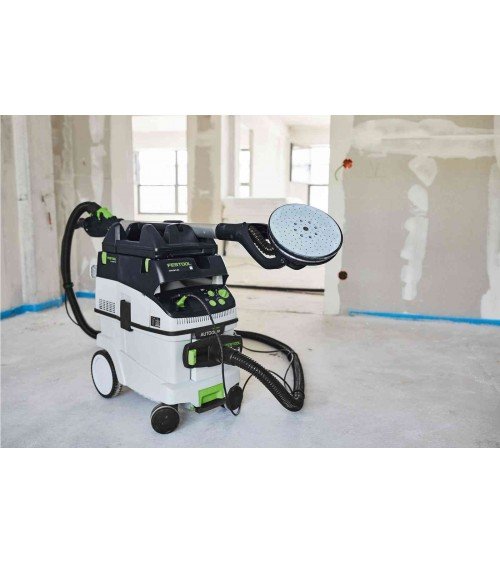 FESTOOL Пылеудаляющий аппарат CLEANTEC CTL 36 E AC-PLANEX