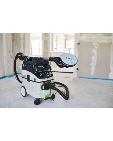 FESTOOL Пылеудаляющий аппарат CLEANTEC CTL 36 E AC-PLANEX