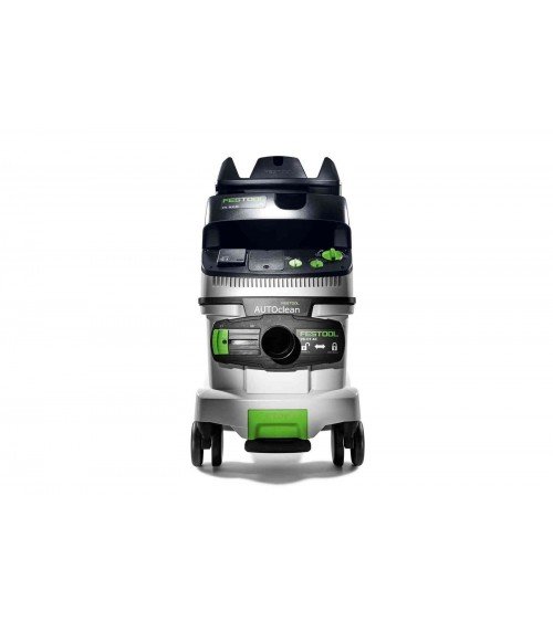 FESTOOL Пылеудаляющий аппарат CLEANTEC CTL 36 E AC-PLANEX