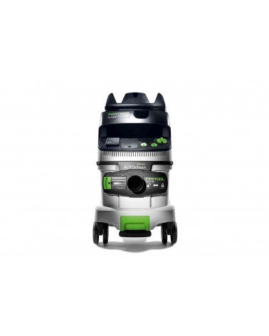 FESTOOL Пылеудаляющий аппарат CLEANTEC CTL 36 E AC-PLANEX
