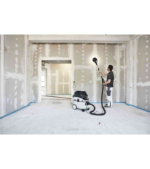 FESTOOL Пылеудаляющий аппарат CLEANTEC CTL 36 E AC-PLANEX
