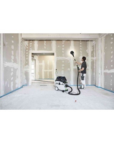 FESTOOL Пылеудаляющий аппарат CLEANTEC CTL 36 E AC-PLANEX