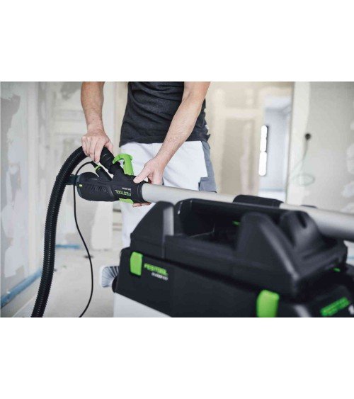 FESTOOL Пылеудаляющий аппарат CLEANTEC CTL 36 E AC-PLANEX