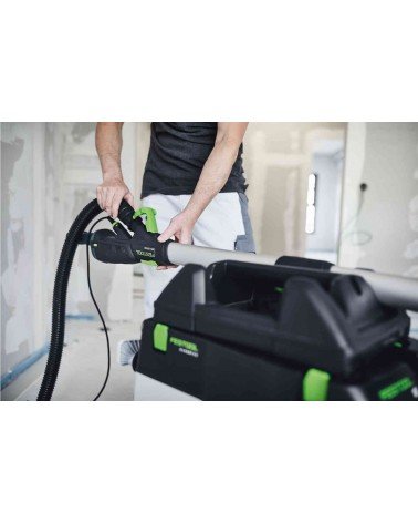 FESTOOL Пылеудаляющий аппарат CLEANTEC CTL 36 E AC-PLANEX