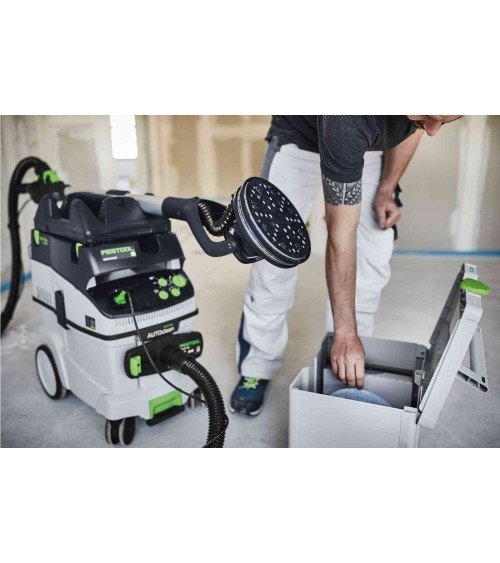 FESTOOL Пылеудаляющий аппарат CLEANTEC CTL 36 E AC-PLANEX