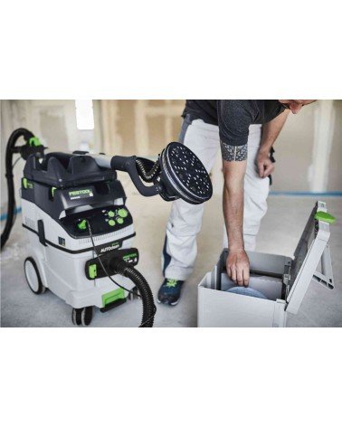 FESTOOL Пылеудаляющий аппарат CLEANTEC CTL 36 E AC-PLANEX