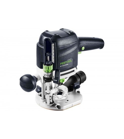 FESTOOL Вертикальный фрезер OF 1010 REBQ-Plus