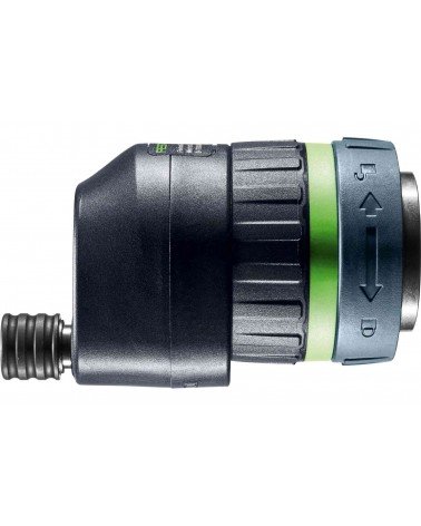 FESTOOL Эксцентриковая насадка EX-UNI